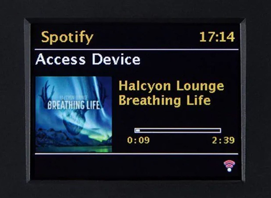 Argon Audio Stream 2 MK3 - cecha 1